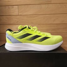 26.5cm 新品正規品 アディダス（adidas）（メンズ）ランニングシューズ トレーニングシューズ 部活 デュラモ RC ID2700　メンズ_画像5