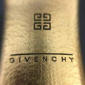 ジバンシー GIVENCHY ターボライター ゴールド 点火確認済の画像7