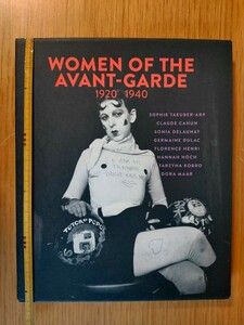 Women of the Avant-Garde 1920-1940 前衛的な女性たち 1920 ～ 1940 年