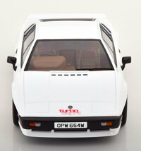 ＜予約品＞　KK scale 1/18 Lotus Esprit Turbo Movie-Version 1981 007　ダイキャスト製　ロータス　エスプリ_画像3