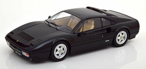 新春セール　KK scale 1/18 Ferrari 328 GTB 1985　ブラック　フェラーリ