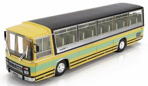 1/43　バスコレクションばらし　BERLIET CRUISAIR III AUTOBUS 1969