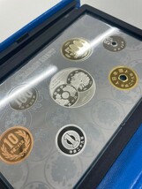 額面スタート 100円 50円白銅貨幣誕生50周年2017プルーフ貨幣セット 造幣局 ジャパンミント 記念硬貨 ミントセット_画像5