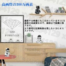 防犯カメラ 監視カメラ 家庭用 屋内 小型 300万画素 ワイヤレス 家庭用録画 双方向対話 遠隔監視 見守り AI人感検知自動追跡 赤外線夜視_画像5