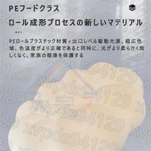 ペンダントライト LED 北欧 調光 調色 6-12畳 天井照明 照明器具 ダイニングルーム クラウド シャンデリア リビングルーム 子供 工事不要_画像3