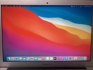 【動作OK】Apple MacBook Air 13-inch Mid 2013 ～ Early 2015 液晶ディスプレイ【A1466】