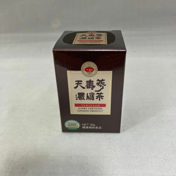 天壽蔘濃縮茶30g