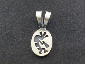  Indian jewelry Harry * Spencer Navajo group here peli pendant 