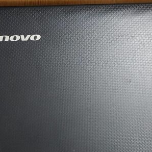 lenovo G550 win10 SSD120G 無線LAN マウス付