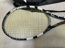 【美品】BabolaT PUREDRIVE LITE GT ピュアドライブ G2_画像4