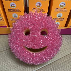 Scrub Daddy スクラブマミー 6 個セット③の画像4