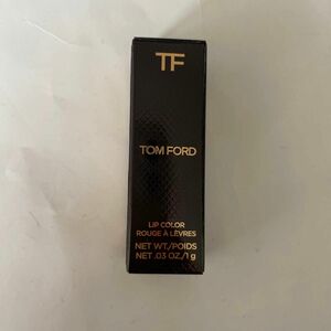 リップ　TFリップ　口紅　TOMFORD TF80