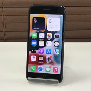 ★ジャンク/割れ/中古品★ Apple iPhone 8 64GB MQ782J/A スペースグレイ 国内版SIMフリー A1906