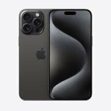 ☆新品未開封☆ アップル Apple iPhone15 Pro Max 256GB Black 国内版SIMフリー