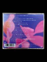 【3.11チャリティ】烏山雄司さんサイン入り CDアルバム「image d'amour」_画像3