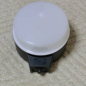 コイズミ人感センサー、LEDポーチ灯（白熱球60W相当）の画像1
