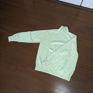 AURALEEオーラリー カシミヤニット新品