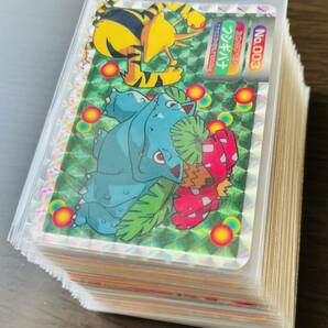 【良品】ポケモン トップサン ポケットモンスター 1995年 Pokemon Topsunの画像1