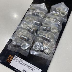 45039-68 45036-68 15951 ハーレー クラッチレバー ピボット ピン レバー