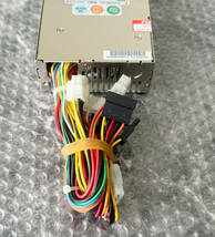 ZIPPY 電源ユニット Power Supply UAC P1A-6300P(300W) 1U/300W/4cmFAN/ActivePFC 未使用_画像5