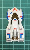 当時物　新世紀サイバーフォーミュラ　アスラーダGSX　旧タカラ 1/48 プラモデル組立品　欠品パーツ有り　可動品_画像7