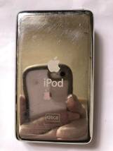 iPod classic 120GB 新品バッテリー交換済　iTunes同期動作確認済み左右音出しOK_画像5