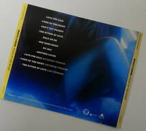 （送料無料 廃盤 中古CD）MOLTO CARINA / VOICE OF THE NIGHT（全11曲）ヴォイス・オブ・ザ・ナイト / モルト・カリーナ ユーロビート_画像5