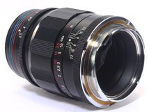 Voigtlander APO-LANTHAR 90mm F3.5 MC フォクトレンダー アポランター VLマウント 難あり ジャンク品_画像5