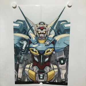 B18180 ◆機動戦士ガンダム B3サイズ ポスター 送料180円 ★5点以上同梱で送料無料★