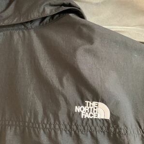 ノースフェイス THE NORTH FACE ハイドレナ ウィンドジャケット/アウトドアウェア ナイロン ウインドブレイカー 裏メッシュの画像6