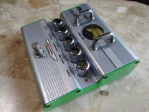 Ashdown Dual Band Compression Bass Effects Pedal_画像4