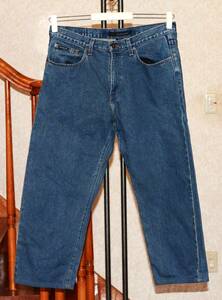 Calvin Klein Jeans Calvin Klein Мужские джинсы змеи -на 34 размера (запад и подкован)
