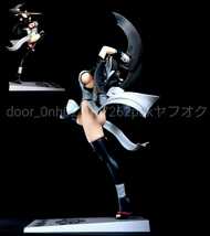 SNK SAMURAI SPIRITS IROHA FIGURE 侍魂 サムライスピリッツ いろは フィギュア&ブックセット_画像4