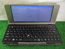 L2685/ノートPC/SONY VAIO PCG-1Q3N_画像1