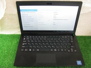 L2679/ノートPC/VAIO VJS112C12N