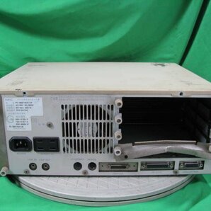 o1665/デスクトップPC/NEC PC-9821Ap2/U2の画像8