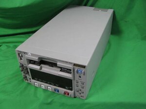 KA4382/DVCAMレコーダー/SONY DSR-1500A