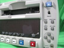 KA4382/DVCAMレコーダー/SONY DSR-1500A_画像4