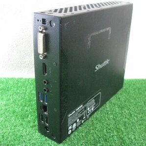 KA4056/デスクトップPC/Shuttle DS437Tの画像5