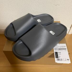 adidas アディダス YEEZY SLIDE イージー スライド スレートグレー 28.5 新品未使用　サンダル ID 2350