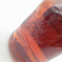 曽我部2月No.200 お酒 ウイスキー 特級 ROBERT BROWN ロバート ブラウン SUNTORY サントリー シーグラム 古酒 760ml 43% _画像8