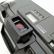 杉本2月No.57 カメラ PENTAX Konica ペンタックス コニカ まとめて 動作未確認 フィルムカメラ bigmini SFX ESPIO140M 他_画像10