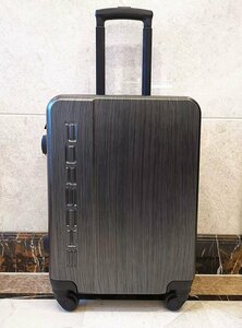 最高級※PORSCHE/ポルシェ※軽量オリジナル・TSAロック・スーツケース*機内持ち込み*旅行*出張*海外キャリーケース