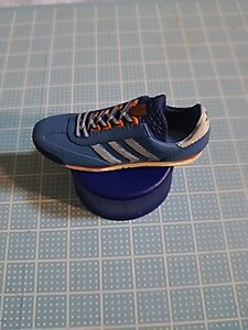 ペプシコーラ　adidas アディダス　ボトルキャップ　10 SL76