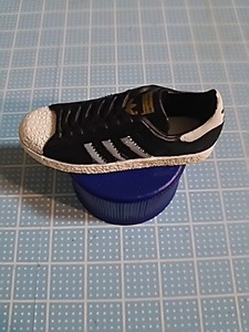 ペプシコーラ　adidas アディダス　ボトルキャップ　SPST