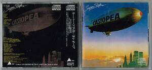 スーパー・フライト / カシオペア ◆ SUPER FLIGHT / CASIOPEA