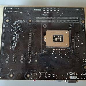 マウスコンピューター H110M4-M01 ( Intel H110/LGA1151 ) MicroATXの画像6