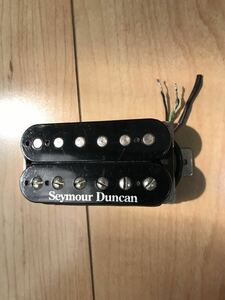 Seymour Duncan セイモアダンカン ピックアップ ◆ SH-4 JB 