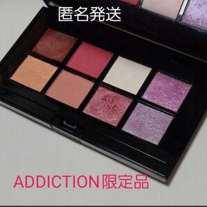 【美品】【匿名発送】ADDICTION コンパクト アディクション エターナル イン ピンク 101