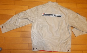  Bridgestone Work jacket LL including carriage 